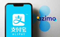 Ripple's Partner Azimo Teams Up with Alipay for Wiring Funds to China in RMB